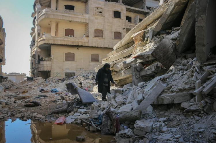 Tristes guerras: Miguel Hernández y la voz rebelde ante la guerra Israel-Palestina