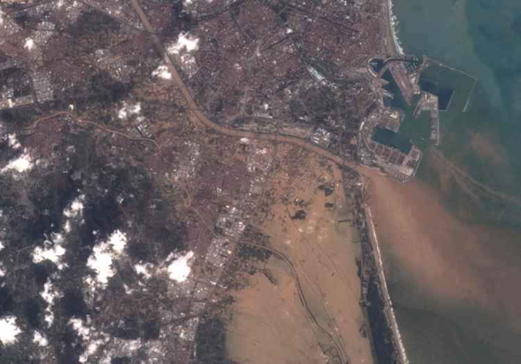 Solo el pueblo salva al pueblo: crónica de la catástrofe en Valencia y la fuerza de la solidaridad&nbsp;ciudadana