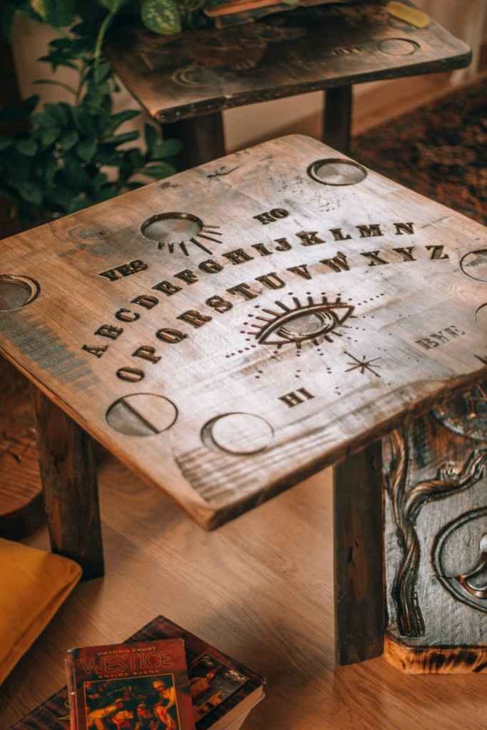 El cuerpo del deseo: relato breve de terror&nbsp;psicológico