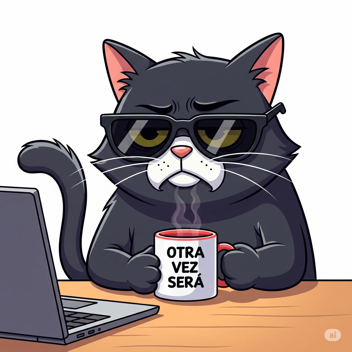 Cerrado por cabreo (y también por vacaciones): balance, autocrítica y promesa de&nbsp;regreso