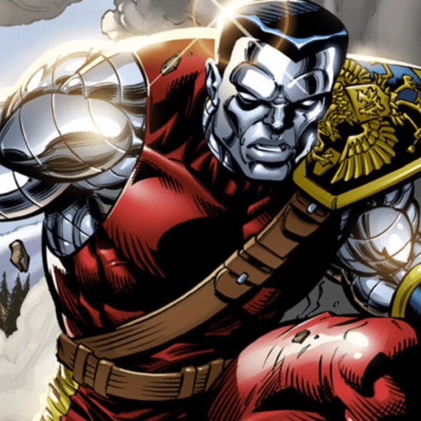 Ficha #2 —&nbsp;Coloso