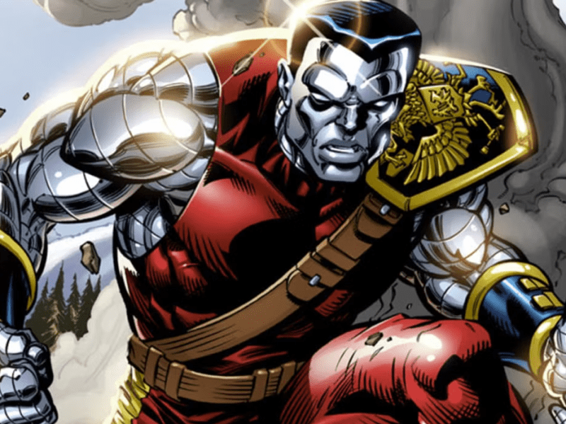 Ficha #2 —&nbsp;Coloso