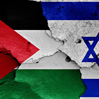 Lo de Israel y Palestina. Parte 1: El origen del&nbsp;conflicto
