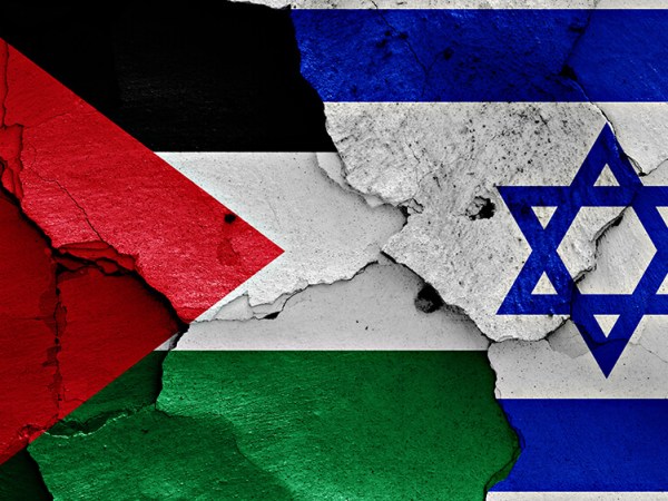 Lo de Israel y Palestina. Parte 1: El origen del&nbsp;conflicto