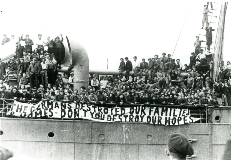 Lo de Israel y Palestina. Parte 2: La Nakba, el desarraigo y las dos&nbsp;narrativas