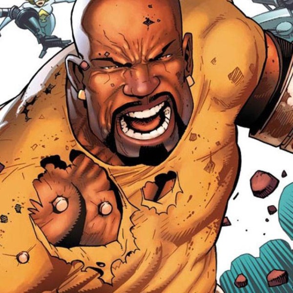 Ficha #1 — Luke&nbsp;Cage