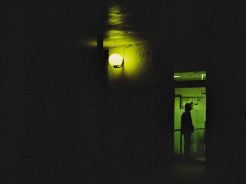 Turno de noche: relato corto de terror en un&nbsp;hospital