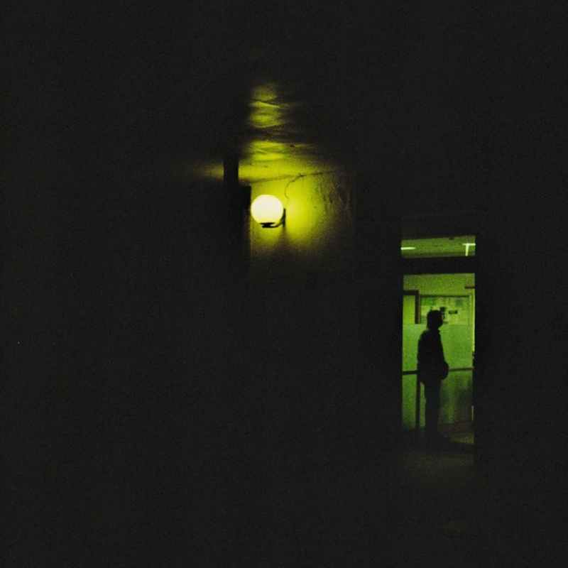 Turno de noche: relato corto de terror en un&nbsp;hospital