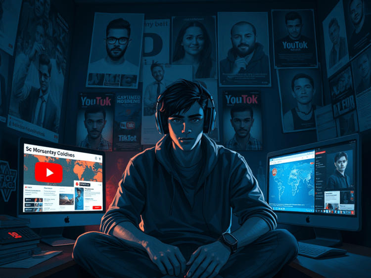 Anatomía del odio. Parte 1: Cómo se fabrica un fanático de 20&nbsp;años