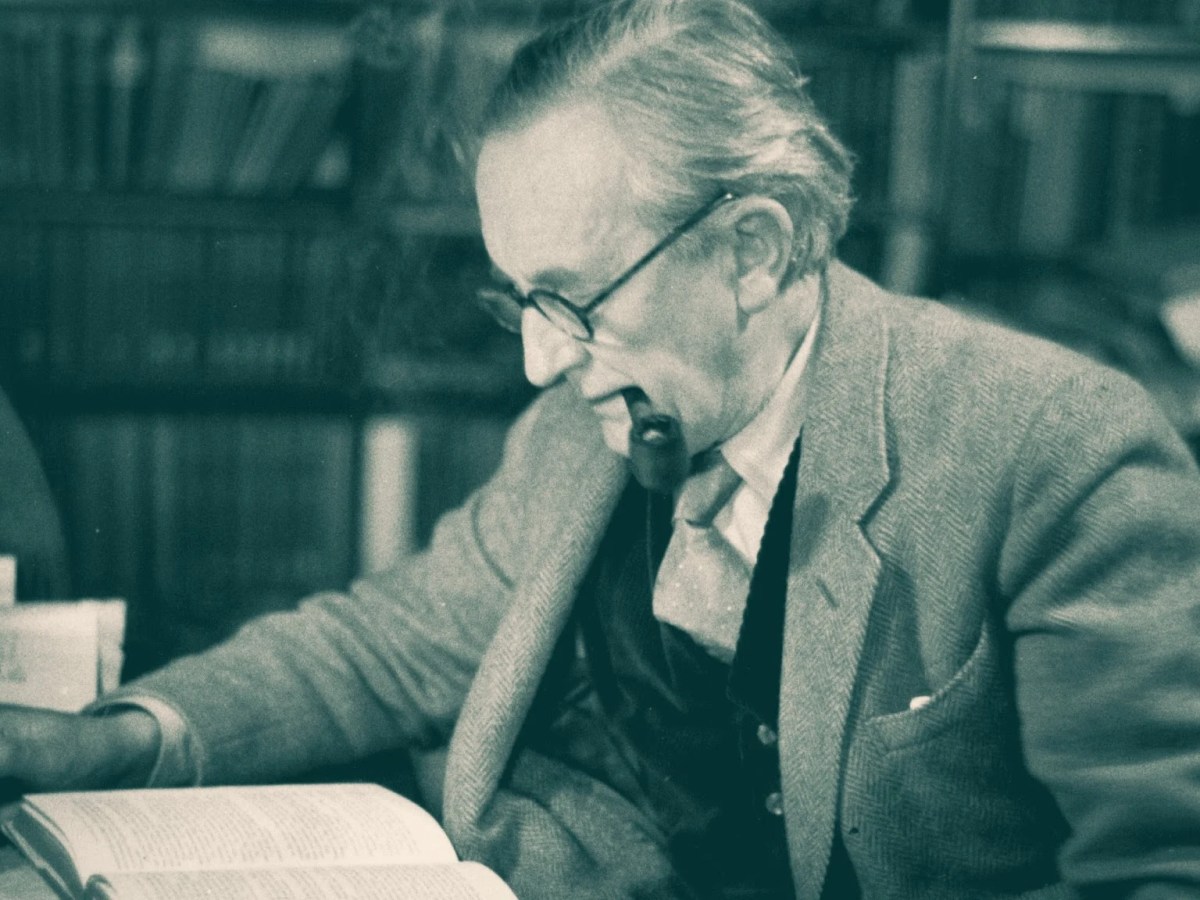 De si Tolkien era ario: xenofobia, identidad y el eco de 1938 en&nbsp;Europa