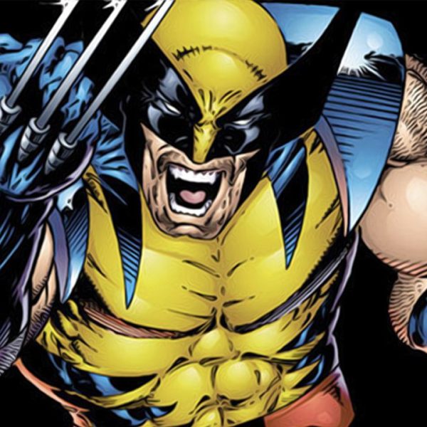 Ficha #6 — Lobezno&nbsp;(Wolverine)