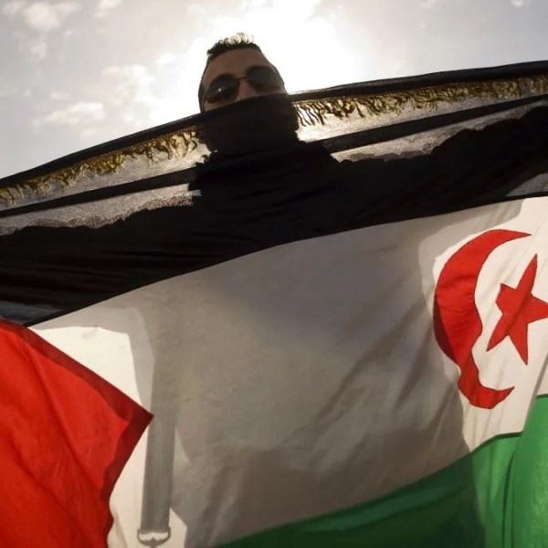 Sáhara Occidental. Parte 1: 1884-1958, la colonia olvidada y el mito del desierto&nbsp;vacío