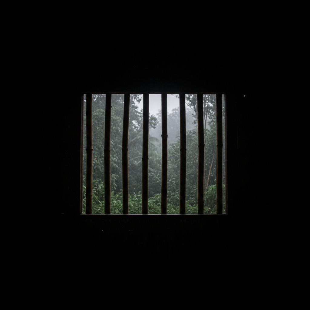 Cartas desde Vietnam: relato breve sobre la soledad del prisionero de guerra