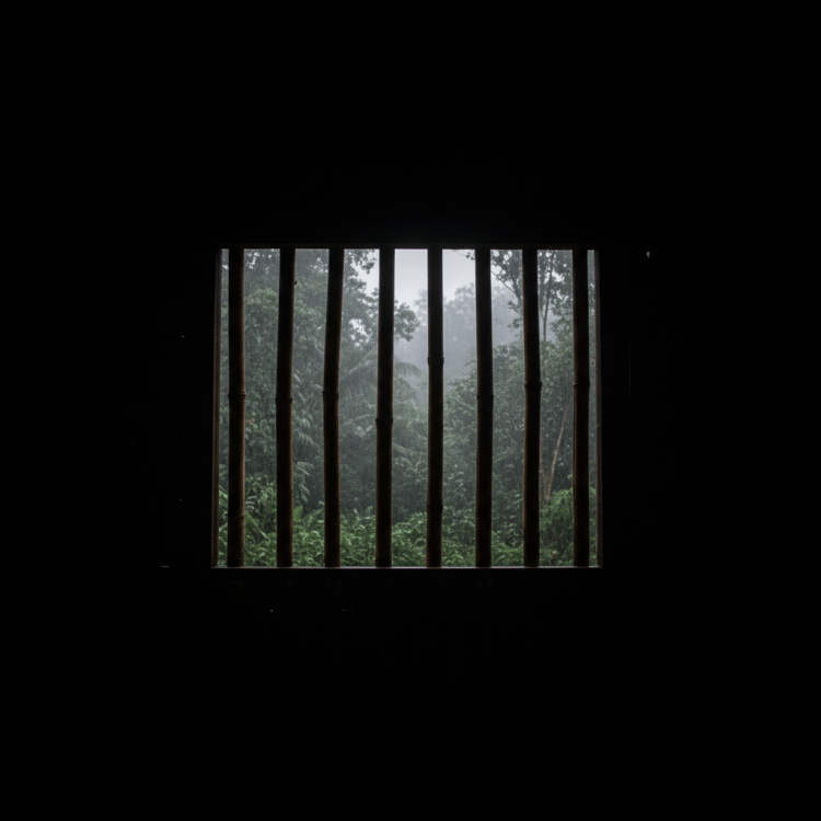 Cartas desde Vietnam: relato breve sobre la soledad del prisionero de&nbsp;guerra