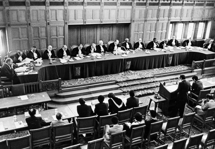 ONU resolución 1514 descolonización