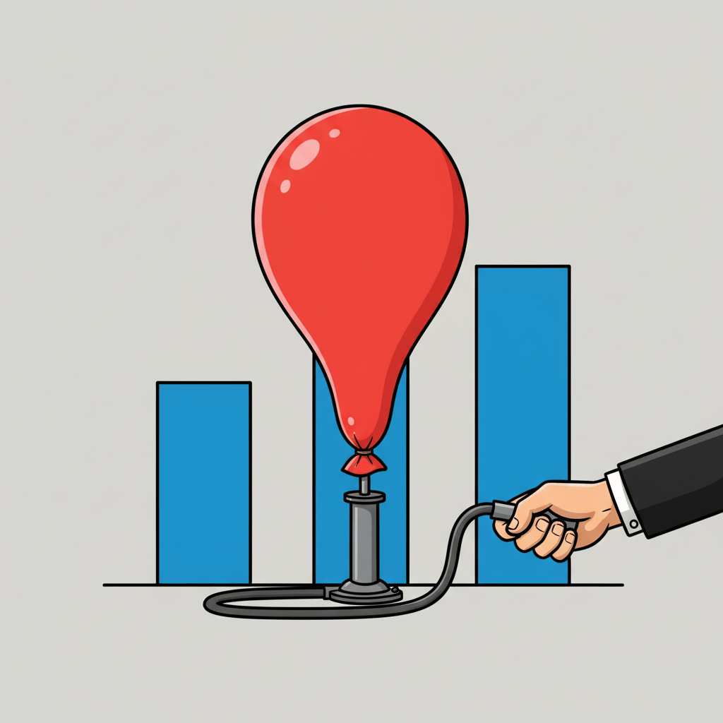 Notas infladas educación concertada vs pública